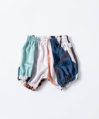 【トリコテ/Tricote / KIDS】のSILHOUETTE PUMPKIN PANTS 80IVORY|ID: prp329100004974676 ipo3291000000037294847