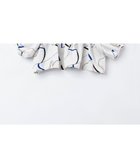 【トリコテ/Tricote / KIDS】のCUT RIBBON PUFF SLEEVES 90WHITE|ID: prp329100004974678 ipo3291000000037294854