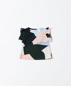 【トリコテ/Tricote / KIDS】のPUZZLE TANK TOP 72PINK|ID: prp329100004974680 ipo3291000000037294860