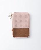 【トリコテ/Tricote / KIDS】のMCH HAND BOOK CASE S 大人の最旬トレンドファッション＆コーディネート founy(ファウニー) ファッション Fashion キッズファッション Fashion for Kids コンパクト Compact, Small Size ポケット Pocket, Pocket Detail 手帳 Planner, Notebook thumbnail 20DOT|ID: prp329100004974684 ipo3291000000037294871