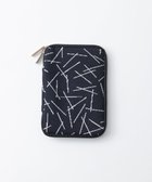 【トリコテ/Tricote / KIDS】のMCH HAND BOOK CASE S 大人の最旬トレンドファッション＆コーディネート founy(ファウニー) ファッション Fashion キッズファッション Fashion for Kids コンパクト Compact, Small Size ポケット Pocket, Pocket Detail 手帳 Planner, Notebook thumbnail 91STICK|ID: prp329100004974684 ipo3291000000037294874
