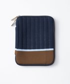 【トリコテ/Tricote / KIDS】のMCH HAND BOOK CASE M 大人の最旬トレンドファッション＆コーディネート founy(ファウニー) ファッション Fashion キッズファッション Fashion for Kids ポケット Pocket, Pocket Detail 手帳 Planner, Notebook thumbnail 35STRIPE|ID: prp329100004974685 ipo3291000000037294876