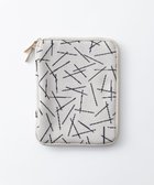 【トリコテ/Tricote / KIDS】のMCH HAND BOOK CASE M 大人の最旬トレンドファッション＆コーディネート founy(ファウニー) ファッション Fashion キッズファッション Fashion for Kids ポケット Pocket, Pocket Detail 手帳 Planner, Notebook thumbnail 91STICK|ID: prp329100004974685 ipo3291000000037294877