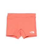 【こども ビームス/コドモ ビームス / KIDS】のTHE NORTH FACE / トドラーウォーターストレッチショートパンツ 2026SS(90~120cm)水着 NBT42632 大人の最旬トレンドファッション＆コーディネート founy(ファウニー) ファッション Fashion キッズファッション Fashion for Kids 2026年 2026 2026春夏・S/S Spring/Summer 2026 SS26 ストレッチ Stretch, Stretchy Fabric フィット Fit, Slim Fit 水着 Swimsuit, Swimwear thumbnail ディープシーコーラル|ID: prp329100004974696 ipo3291000000037294917