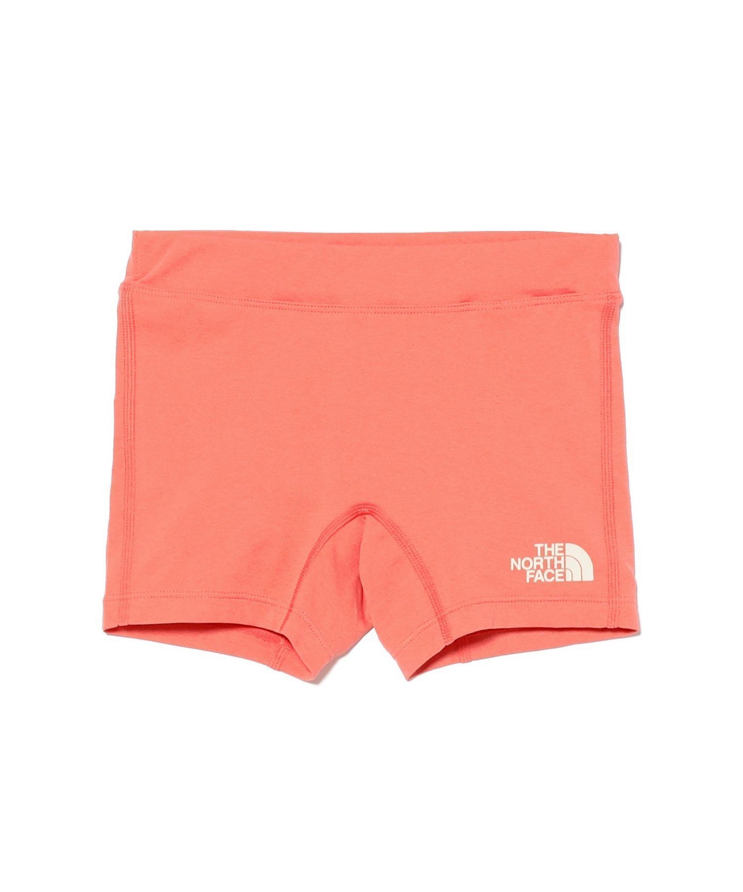 【こども ビームス/コドモ ビームス / KIDS】のTHE NORTH FACE / トドラーウォーターストレッチショートパンツ 2026SS(90~120cm)水着 NBT42632 インテリア・キッズ・メンズ・レディースファッション・服の通販 founy(ファウニー) 　ファッション　Fashion　キッズファッション　Fashion for Kids　2026年　2026　2026春夏・S/S　Spring/Summer 2026 SS26　ストレッチ　Stretch, Stretchy Fabric　フィット　Fit, Slim Fit　水着　Swimsuit, Swimwear　ディープシーコーラル|ID: prp329100004974696 ipo3291000000037294917