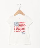 【ギャップ/GAP / KIDS】のV-SS MAY VAL GR 大人の最旬トレンドファッション＆コーディネート founy(ファウニー) ファッション Fashion キッズファッション Fashion for Kids グラフィック Graphic, Graphic Design ストレート Straight, Straight Cut フィット Fit, Slim Fit フロント Front, Front Design リラックス Relax, Relaxed Fit 半袖 Short Sleeve, Half Sleeve thumbnail AMERICAN_FLAG|ID: prp329100004974754 ipo3291000000037295203