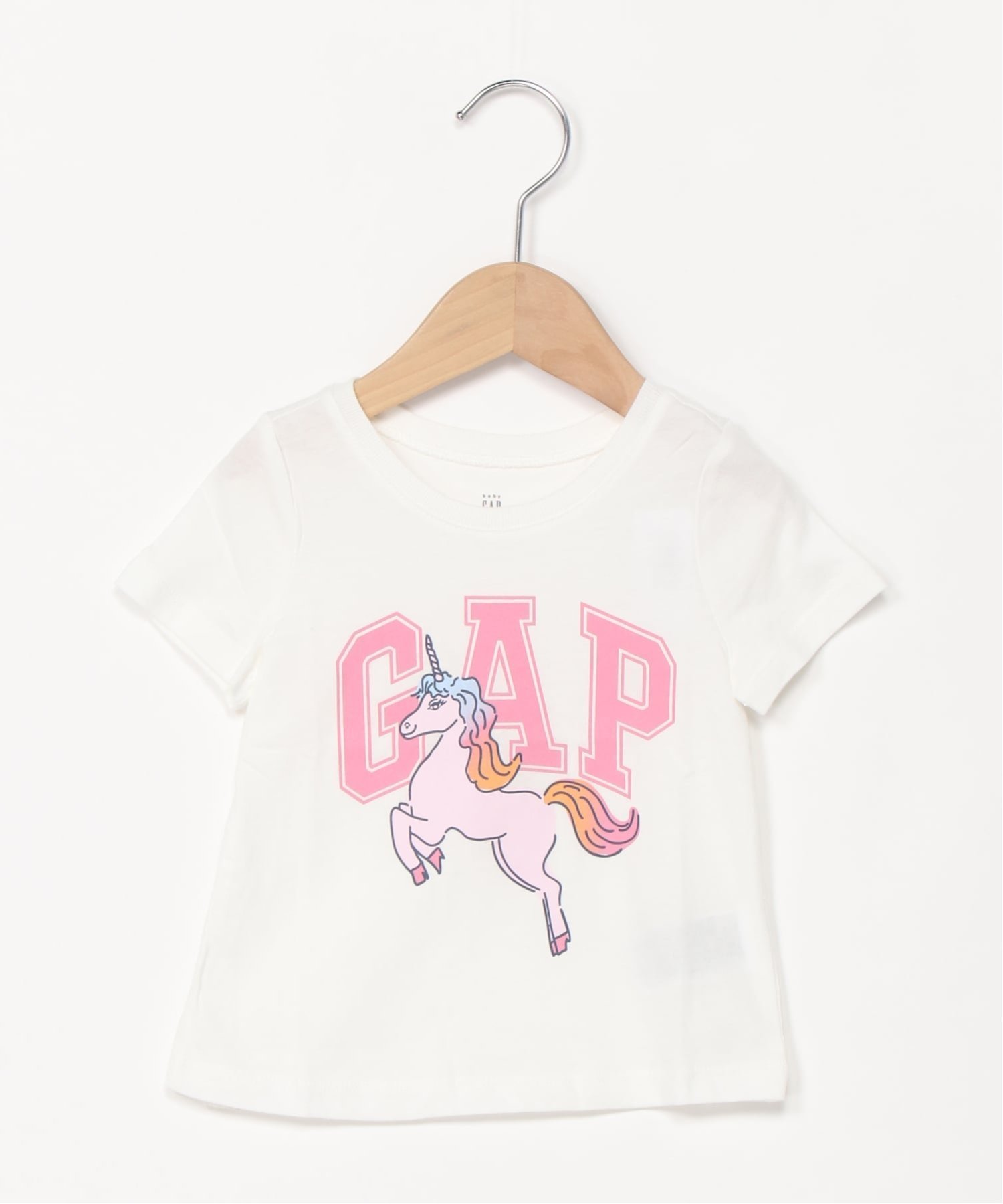 【ギャップ/GAP / KIDS】のV-LOGO TEE SU26 大人の最旬トレンドファッション＆コーディネート founy(ファウニー) 　ファッション　Fashion　キッズファッション　Fashion for Kids　ストレート　Straight, Straight Cut　フィット　Fit, Slim Fit　フロント　Front, Front Design　リラックス　Relax, Relaxed Fit　半袖　Short Sleeve, Half Sleeve　 other-1|ID: prp329100004974756 ipo3291000000037295208