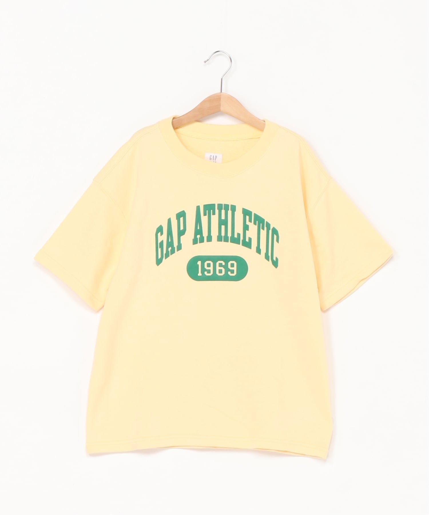 【ギャップ/GAP / KIDS】のV-JPN IE SU GAP SS CREW 大人の最旬トレンドファッション＆コーディネート founy(ファウニー) 　ファッション　Fashion　キッズファッション　Fashion for Kids　グラフィック　Graphic, Graphic Design　ショルダー　Shoulder, Shoulder Strap　ストレート　Straight, Straight Cut　ドロップ　Drop Shoulder, Dropped Style　フィット　Fit, Slim Fit　フレンチ　French, French Style　フロント　Front, Front Design　リラックス　Relax, Relaxed Fit　半袖　Short Sleeve, Half Sleeve　 other-1|ID: prp329100004974758 ipo3291000000037295212