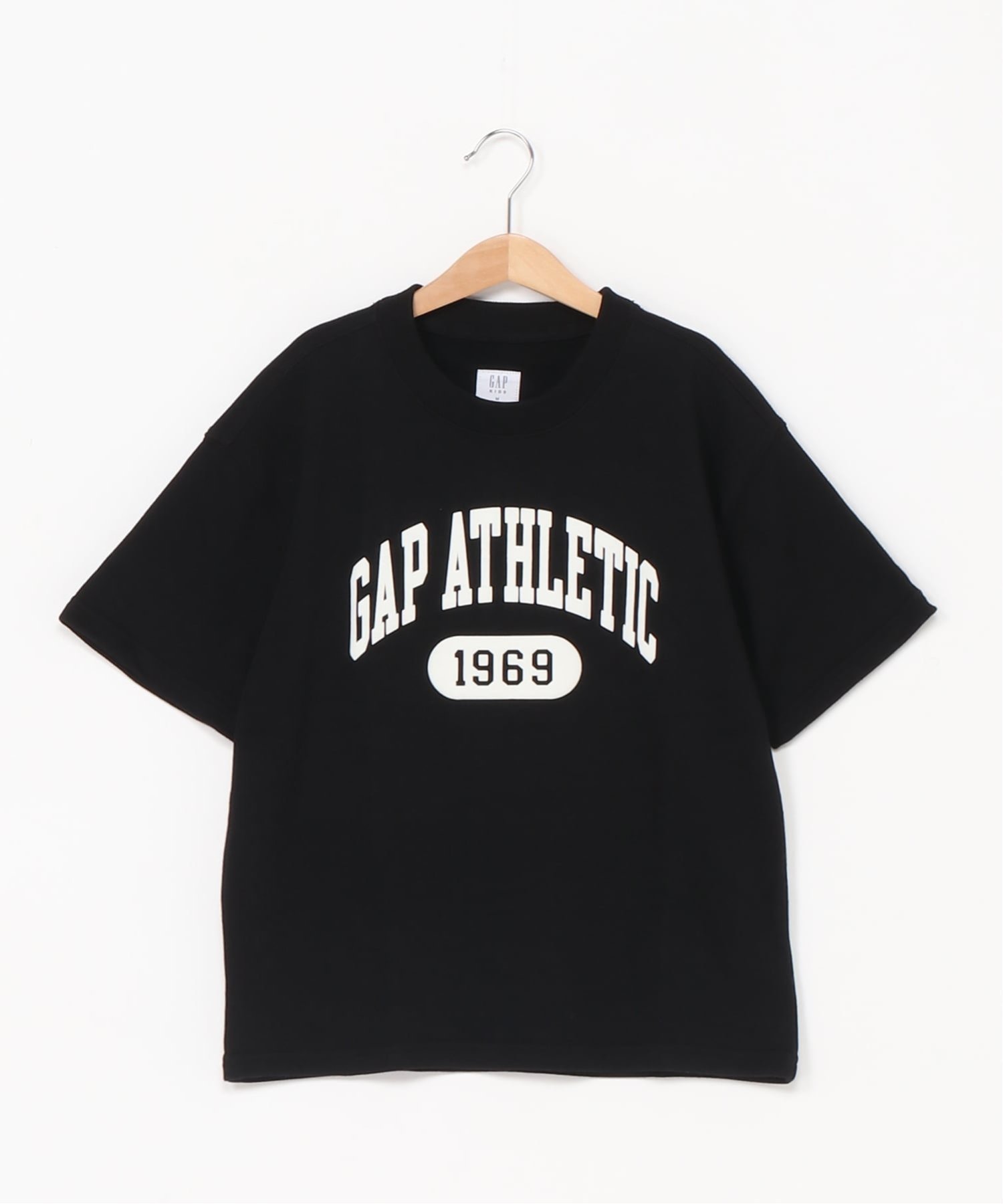 【ギャップ/GAP / KIDS】のV-JPN IE SU GAP SS CREW インテリア・キッズ・メンズ・レディースファッション・服の通販 founy(ファウニー) 　ファッション　Fashion　キッズファッション　Fashion for Kids　グラフィック　Graphic, Graphic Design　ショルダー　Shoulder, Shoulder Strap　ストレート　Straight, Straight Cut　ドロップ　Drop Shoulder, Dropped Style　フィット　Fit, Slim Fit　フレンチ　French, French Style　フロント　Front, Front Design　リラックス　Relax, Relaxed Fit　半袖　Short Sleeve, Half Sleeve　TRUE_BLACK_V2|ID: prp329100004974758 ipo3291000000037295215