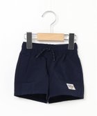 【ギャップ/GAP / KIDS】のQUICK-DRY UPF SHORT 大人の最旬トレンドファッション＆コーディネート founy(ファウニー) ファッション Fashion キッズファッション Fashion for Kids ドローストリング Drawstring, Pull Cord パッチ Patch, Appliqué ポケット Pocket, Pocket Detail thumbnail NAVY_UNIFORM|ID: prp329100004974763 ipo3291000000037295228