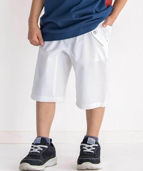 【ベベ オンライン ストア/BEBE ONLINE STORE / KIDS】の5.5分丈 クライマー配色パンツ(110~160cm) 大人の最旬トレンドファッション＆コーディネート founy(ファウニー) ファッション Fashion キッズファッション Fashion for Kids ボトムス Bottoms アウトドア Outdoor Clothing 春 Spring シンプル Simple, Minimal スタイリッシュ Stylish, Fashionable ストレッチ Stretch, Stretchy Fabric トレンド Trend, Trending Now ビッグ Big, Oversized フィット Fit, Slim Fit ポケット Pocket, Pocket Detail ループ Loop, Loop Knit S/S・春夏 SS, Spring/Summer, Warm Season 夏 Summer 2026年 2026 2026春夏・S/S Spring/Summer 2026 SS26 |ID:prp329100004974812