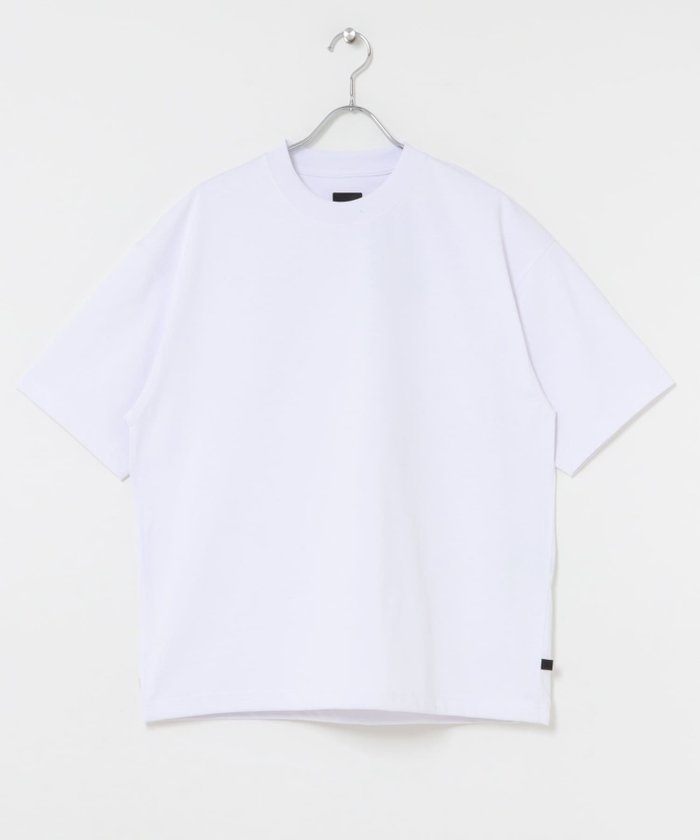【ユーアールビーエス/URBS / URBAN RESEARCH / MEN】のDAIWA PIER39 TECH DRAWSTRING S/S TEE インテリア・キッズ・メンズ・レディースファッション・服の通販 founy(ファウニー) https://founy.com/ ファッション Fashion メンズファッション Fashion for Men 春 Spring コレクション Collection, Seasonal Line ショーツ Shorts, Short Pants シンプル Simple, Minimal ドローストリング Drawstring, Pull Cord 定番 Standard, Basic Item バランス Balance, Style Balance 半袖 Short Sleeve, Half Sleeve 無地 Plain, Solid Color リアル Real, Realistic S/S・春夏 SS, Spring/Summer, Warm Season 夏 Summer 2026年 2026 2026春夏・S/S Spring/Summer 2026 SS26 |ID: prp329100004974839 ipo3291000000037350173