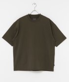 【ユーアールビーエス/URBS / URBAN RESEARCH / MEN】のDAIWA PIER39 TECH DRAWSTRING S/S TEE ブラウン|ID: prp329100004974839 ipo3291000000037350175