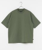 【ユーアールビーエス/URBS / URBAN RESEARCH / MEN】のDAIWA PIER39 TECH DRAWSTRING S/S TEE ミント|ID: prp329100004974839 ipo3291000000037350176