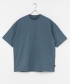 【ユーアールビーエス/URBS / URBAN RESEARCH / MEN】のDAIWA PIER39 TECH DRAWSTRING S/S TEE ライトブルー|ID: prp329100004974839 ipo3291000000037350177