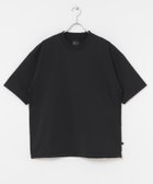 【ユーアールビーエス/URBS / URBAN RESEARCH / MEN】のDAIWA PIER39 TECH DRAWSTRING S/S TEE ブラック|ID: prp329100004974839 ipo3291000000037350178
