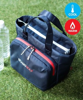 【ビームス ゴルフ/BEAMS GOLF / MEN】の【累計販売4,700点】【定番人気】保冷・保温機能付き ビックポケット カートバッグ 大容量 大人の最旬トレンドファッション＆コーディネート founy(ファウニー) ファッション Fashion メンズファッション Fashion for Men バッグ Bags おすすめ Recommended / Our Picks アクセサリー Fashion Accessories コンパクト Compact, Small Size ゴルフ Golf スマート Smart, Elegant ベーシック Basic, Essential ポケット Pocket, Pocket Detail ラウンド Round, Round Neck 人気 Popular, Best Seller 定番 Standard, Basic Item |ID:prp329100004974848