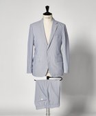 【ユナイテッドアローズ/UNITED ARROWS / MEN】のサッカー 2ボタン セットアップスーツ-マシンウォッシャブル- A DAY IN THE LIFE その他1|ID: prp329100004974852 ipo3291000000037295576