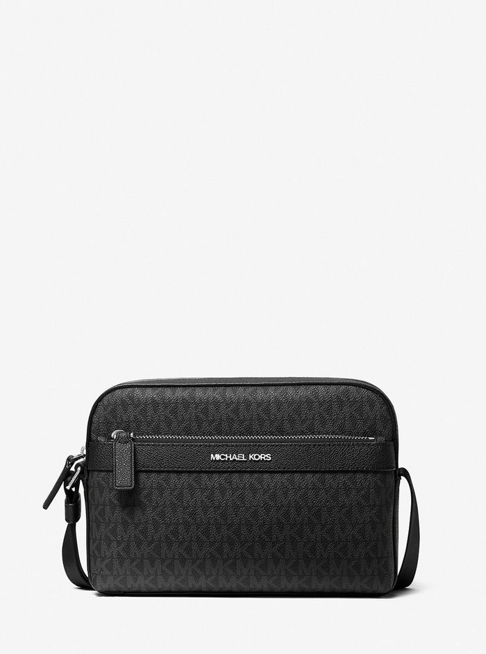 【マイケルコース/MICHAEL MICHAEL KORS / MEN】のCOOPER ユーティリティ クロスボディ - MKシグネチャー マイケルコース インテリア・キッズ・メンズ・レディースファッション・服の通販 founy(ファウニー) https://founy.com/ ファッション Fashion メンズファッション Fashion for Men コレクション Collection, Seasonal Line ショルダー Shoulder, Shoulder Strap ドロップ Drop Shoulder, Dropped Style ラグジュアリー Luxury, Elegant |ID: prp329100004974853 ipo3291000000037295579