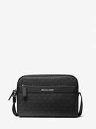 【マイケルコース/MICHAEL MICHAEL KORS / MEN】のCOOPER ユーティリティ クロスボディ - MKシグネチャー マイケルコース BLACK|ID: prp329100004974853 ipo3291000000037295580