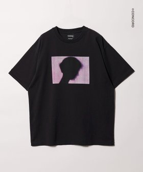 【ビューティ&ユース ユナイテッドアローズ/BEAUTY&YOUTH / UNITED ARROWS / MEN】のBill Evans * BEAUTY YOUTH Waltz for Dobby プリント Tシャツ 大人の最旬トレンドファッション＆コーディネート founy(ファウニー) ファッション Fashion メンズファッション Fashion for Men コレクション Collection, Seasonal Line バランス Balance, Style Balance プリント Print, Printed Pattern 別注 Limited Edition, Custom Order |ID:prp329100004974854