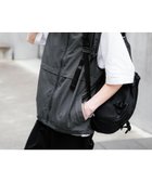 【ロッキーモンロー/Rocky Monroe】の裏メッシュスタンドネック前開きナイロンベスト 大人の最旬トレンドファッション＆コーディネート founy(ファウニー) ファッション Fashion レディースファッション Fashion for Women アウター Coat / Outerwear Collection トップス・カットソー Cut & Sew Tops ベスト&ジレ / 重ね着スタイル Vests & Gilets アウトドア Outdoor Clothing 軽量 Lightweight, Ultra Light シンプル Simple, Minimal ジップ Zip, Zipper スタンド Stand Collar, Upright Stand ドローコード Drawcord, Drawstring Cord パイピング Piping, Trim Design ベスト Vest, Waistcoat ベーシック Basic, Essential メッシュ Mesh, Net Fabric メンズ Men's, Menswear おすすめ Recommended / Our Picks thumbnail チャコール|ID: prp329100004974865 ipo3291000000037295619