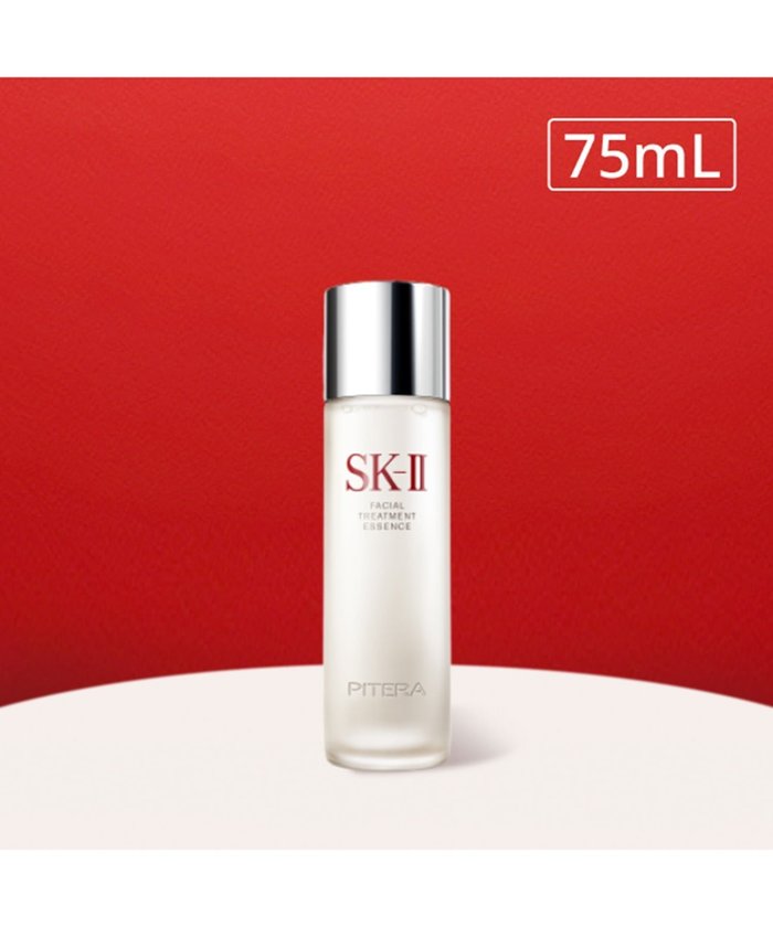 【エスケーツー/SK II / MEN】のSK-II SK2 エスケーツー フェイシャルトリートメント エッセンス 75mL インテリア・キッズ・メンズ・レディースファッション・服の通販 founy(ファウニー) https://founy.com/ ファッション Fashion メンズファッション Fashion for Men デコルテ Décolleté, Neckline |ID: prp329100004974866 ipo3291000000037295626