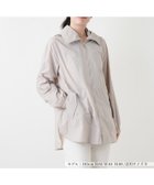 【レリアン/LEILIAN】のはっ水コート ベージュ|ID: prp329100004974942 ipo3291000000037295897