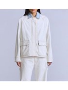 【リーバイス/Levis】のBLUETAB(TM) LINED CHORE コート Multi-Color|ID: prp329100004974966 ipo3291000000037295969