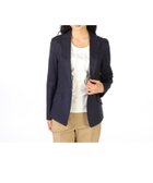 【キース/KEITH】のC/Lストレッチジャケット ネイビー|ID: prp329100004974988 ipo3291000000037296032