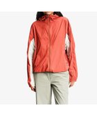【エーグル/AIGLE】の【UPF50+ SolarPack】 UVカット ソーラーパック パッカブル フーデッドジャケット レッド|ID: prp329100004974994 ipo3291000000037296053