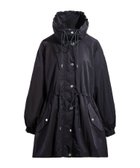 【タトラス コンセプトストア/TATRAS CONCEPT STORE】の【TATRAS 直営店】OLVONA オルヴォナ / コート 大人の最旬トレンドファッション＆コーディネート founy(ファウニー) ファッション Fashion レディースファッション Fashion for Women アウター Coat / Outerwear Collection コート・ロングコート・ピーコート Long Coats, Peacoats & More イタリア Italy ドローコード Drawcord, Drawstring Cord ロング Long, Long-Length thumbnail NAVY|ID: prp329100004975103 ipo3291000000037296477