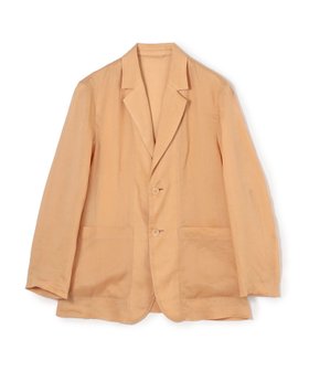 【トゥモローランド/TOMORROWLAND】のプレーンラミー シアージャケット 大人の最旬トレンドファッション＆コーディネート founy(ファウニー) ファッション Fashion レディースファッション Fashion for Women アウター Coat / Outerwear Collection レディースジャケット・軽アウター Jackets おすすめ Recommended / Our Picks ジャケット Jacket, Outerwear リラックス Relax, Relaxed Fit |ID:prp329100004975109
