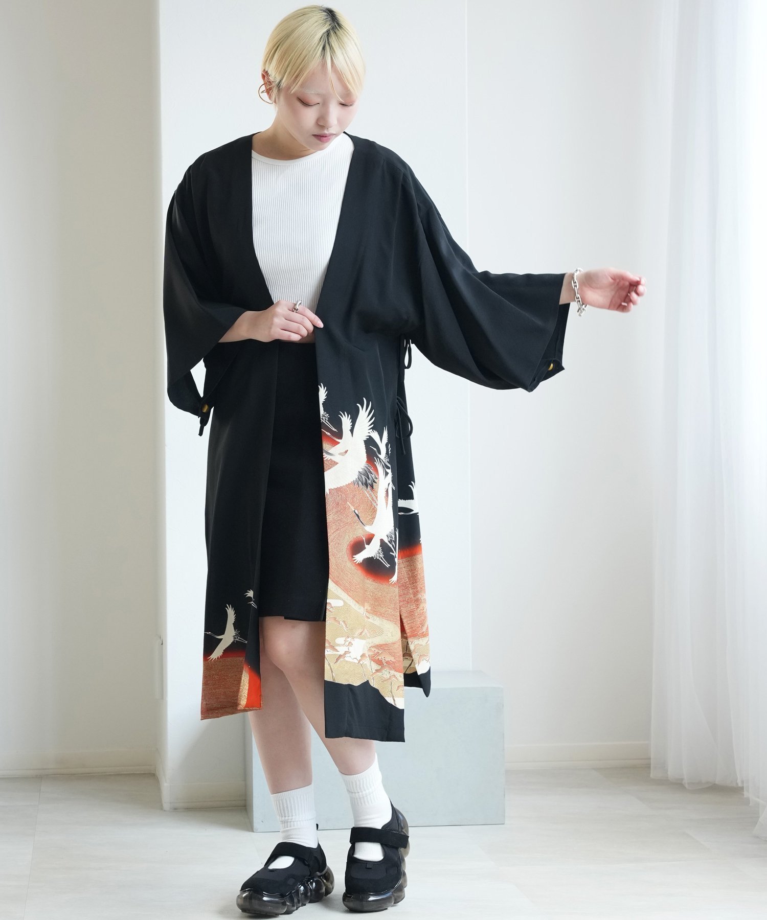 【ウタタネ/utatane】の日本製 大人の最旬トレンドファッション＆コーディネート founy(ファウニー) 　ファッション　Fashion　レディースファッション　Fashion for Women　スニーカー　Sneakers, Trainers　スラックス　Slacks, Dress Pants　タンク　Tank Top, Sleeveless Top　デニム　Denim, Jeans Material　なめらか　Smooth, Silky Texture　フラット　Flat, Flat Shoes　おすすめ　Recommended / Our Picks　日本製　Made In Japan　 other-1|ID: prp329100004975111 ipo3291000000037296508