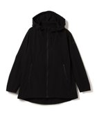 【ビームス ゴルフ/BEAMS GOLF】のMiyu Ikeda GOLF / プライムフレックスフードブルゾン 大人の最旬トレンドファッション＆コーディネート founy(ファウニー) ファッション Fashion レディースファッション Fashion for Women アウター Coat / Outerwear Collection ブルゾンジャケット・スポーティアウター Blouson Jackets アウトドア Outdoor Clothing コレクション Collection, Seasonal Line シンプル Simple, Minimal ストレッチ Stretch, Stretchy Fabric スポーツ Sports, Activewear ドローコード Drawcord, Drawstring Cord ブルゾン Blouson, Bomber Jacket ベーシック Basic, Essential ゴルフ Golf thumbnail BLACK|ID: prp329100004975163 ipo3291000000037296699