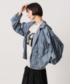 【ユナイテッドアローズ/UNITED ARROWS】のショート ボリューム ブルゾン -ウォッシャブル- 大人の最旬トレンドファッション＆コーディネート founy(ファウニー) ファッション Fashion レディースファッション Fashion for Women アウター Coat / Outerwear Collection ブルゾンジャケット・スポーティアウター Blouson Jackets ウォッシャブル Machine Washable ショート Short, Short Length タフタ Taffeta, Structured Fabric バランス Balance, Style Balance ブルゾン Blouson, Bomber Jacket エレガント 上品 Elegant thumbnail DK.GRAY|ID: prp329100004975166 ipo3291000000037296708