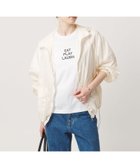 【ユナイテッドアローズ/UNITED ARROWS】のショート ボリューム ブルゾン -ウォッシャブル- 大人の最旬トレンドファッション＆コーディネート founy(ファウニー) ファッション Fashion レディースファッション Fashion for Women アウター Coat / Outerwear Collection ブルゾンジャケット・スポーティアウター Blouson Jackets ウォッシャブル Machine Washable ショート Short, Short Length タフタ Taffeta, Structured Fabric バランス Balance, Style Balance ブルゾン Blouson, Bomber Jacket エレガント 上品 Elegant thumbnail WHITE|ID: prp329100004975166 ipo3291000000037296709