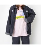 【アールエヌエー/RNA】のJ2167 PM桃虎ジャケット 大人の最旬トレンドファッション＆コーディネート founy(ファウニー) ファッション Fashion レディースファッション Fashion for Women アウター Coat / Outerwear Collection レディースジャケット・軽アウター Jackets おすすめ Recommended / Our Picks オックス Oxford Fabric コレクション Collection, Seasonal Line ジャケット Jacket, Outerwear スーツ Suit, Formalwear セットアップ Set-Up, Coordinated Outfit デニム Denim, Jeans Material ビンテージ Vintage, Retro Style フランス France, French ポケット Pocket, Pocket Detail モチーフ Motif, Design Theme ラウンド Round, Round Neck リラックス Relax, Relaxed Fit thumbnail デニムワンウォッシュ|ID: prp329100004975183 ipo3291000000037296770
