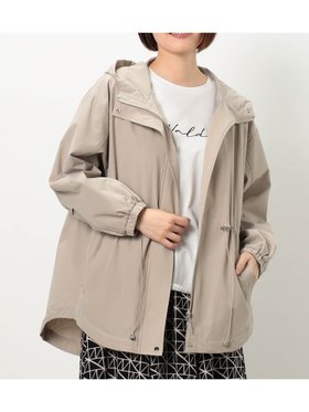 【ニコル クラブ/NICOLE CLUB】のフーデットブルゾン 大人の最旬トレンドファッション＆コーディネート founy(ファウニー) ファッション Fashion レディースファッション Fashion for Women アウター Coat / Outerwear Collection ブルゾンジャケット・スポーティアウター Blouson Jackets シンプル Simple, Minimal スマート Smart, Elegant トレンド Trend, Trending Now フォルム Silhouette, Form ミックス Mix, Mixed Style リアル Real, Realistic |ID:prp329100004975190