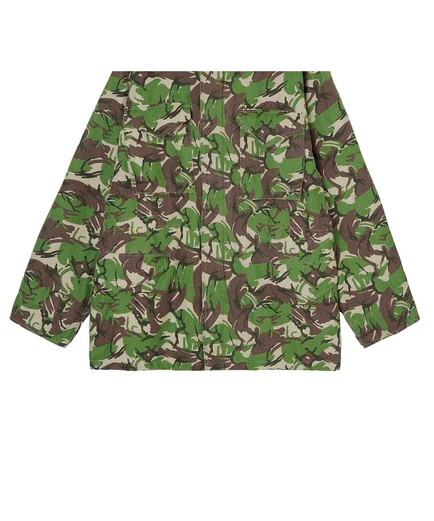 【エックスガール/X-girl】のCAMOUFLAGE JACKET インテリア・キッズ・メンズ・レディースファッション・服の通販 founy(ファウニー) 　ファッション　Fashion　レディースファッション　Fashion for Women　アウター　Coat / Outerwear Collection　レディースジャケット・軽アウター　Jackets　クッション　Cushion, Throw Pillow　ジャケット　Jacket, Outerwear　ドローコード　Drawcord, Drawstring Cord　ビッグ　Big, Oversized　ミリタリー　Military, Army Style　A/W・秋冬　Autumn/Winter　KHAKI|ID: prp329100004975199 ipo3291000000037296831