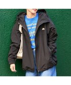 【フリークスストア/FREAK'S STORE】の別注マウンテンパーカージャケット【限定展開】 大人の最旬トレンドファッション＆コーディネート founy(ファウニー) ファッション Fashion レディースファッション Fashion for Women アウター Coat / Outerwear Collection レディースジャケット・軽アウター Jackets アウトドア Outdoor Clothing インナー Innerwear 春 Spring スウェット / スエット Sweatshirt, Sweatwear スペシャル Special, Limited Edition スラックス Slacks, Dress Pants デニム Denim, Jeans Material ドローコード Drawcord, Drawstring Cord パーカー Hoodie, Parka ビッグ Big, Oversized ベーシック Basic, Essential ポケット Pocket, Pocket Detail 別注 Limited Edition, Custom Order リラックス Relax, Relaxed Fit S/S・春夏 SS, Spring/Summer, Warm Season おすすめ Recommended / Our Picks 夏 Summer 2026年 2026 2026春夏・S/S Spring/Summer 2026 SS26 thumbnail ブラック|ID: prp329100004975264 ipo3291000000037297061