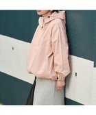 【フリークスストア/FREAK'S STORE】の別注マウンテンパーカージャケット【限定展開】 大人の最旬トレンドファッション＆コーディネート founy(ファウニー) ファッション Fashion レディースファッション Fashion for Women アウター Coat / Outerwear Collection レディースジャケット・軽アウター Jackets アウトドア Outdoor Clothing インナー Innerwear 春 Spring スウェット / スエット Sweatshirt, Sweatwear スペシャル Special, Limited Edition スラックス Slacks, Dress Pants デニム Denim, Jeans Material ドローコード Drawcord, Drawstring Cord パーカー Hoodie, Parka ビッグ Big, Oversized ベーシック Basic, Essential ポケット Pocket, Pocket Detail 別注 Limited Edition, Custom Order リラックス Relax, Relaxed Fit S/S・春夏 SS, Spring/Summer, Warm Season おすすめ Recommended / Our Picks 夏 Summer 2026年 2026 2026春夏・S/S Spring/Summer 2026 SS26 thumbnail ピンク|ID: prp329100004975264 ipo3291000000037297063