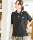 【コーエン/COEN】の【Penneys(ぺニーズ)別注】ベーシックアソート半袖ポロシャツ 大人の最旬トレンドファッション＆コーディネート founy(ファウニー) ファッション Fashion レディースファッション Fashion for Women トップス・カットソー Cut & Sew Tops シャツ・ブラウス・オフィスカジュアル Elegant Blouses & Button-Ups ポロシャツ・きれいめカジュアル Smart-Casual Polo Tops 厚底 Platform Shoes 今季 This Season, Current Season スニーカー Sneakers, Trainers デニム Denim, Jeans Material トレンド Trend, Trending Now 定番 Standard, Basic Item 人気 Popular, Best Seller バランス Balance, Style Balance バレエ Ballet, Ballet Style フォックス Fox, Fox Fur ベーシック Basic, Essential ボーダー Border, Stripe ポロシャツ Polo Shirt, Collared Tee 別注 Limited Edition, Custom Order 半袖 Short Sleeve, Half Sleeve 無地 Plain, Solid Color おすすめ Recommended / Our Picks 2026年 2026 2026春夏・S/S Spring/Summer 2026 SS26 thumbnail BLACK|ID: prp329100004975308 ipo3291000000037297313