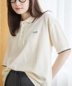 【コーエン/COEN】の【Penneys(ぺニーズ)別注】ベーシックアソート半袖ポロシャツ 大人の最旬トレンドファッション＆コーディネート founy(ファウニー) ファッション Fashion レディースファッション Fashion for Women トップス・カットソー Cut & Sew Tops シャツ・ブラウス・オフィスカジュアル Elegant Blouses & Button-Ups ポロシャツ・きれいめカジュアル Smart-Casual Polo Tops 厚底 Platform Shoes 今季 This Season, Current Season スニーカー Sneakers, Trainers デニム Denim, Jeans Material トレンド Trend, Trending Now 定番 Standard, Basic Item 人気 Popular, Best Seller バランス Balance, Style Balance バレエ Ballet, Ballet Style フォックス Fox, Fox Fur ベーシック Basic, Essential ボーダー Border, Stripe ポロシャツ Polo Shirt, Collared Tee 別注 Limited Edition, Custom Order 半袖 Short Sleeve, Half Sleeve 無地 Plain, Solid Color おすすめ Recommended / Our Picks 2026年 2026 2026春夏・S/S Spring/Summer 2026 SS26 thumbnail NATURAL|ID: prp329100004975308 ipo3291000000037297314