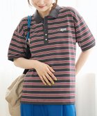 【コーエン/COEN】の【Penneys(ぺニーズ)別注】ベーシックアソート半袖ポロシャツ 大人の最旬トレンドファッション＆コーディネート founy(ファウニー) ファッション Fashion レディースファッション Fashion for Women トップス・カットソー Cut & Sew Tops シャツ・ブラウス・オフィスカジュアル Elegant Blouses & Button-Ups ポロシャツ・きれいめカジュアル Smart-Casual Polo Tops 厚底 Platform Shoes 今季 This Season, Current Season スニーカー Sneakers, Trainers デニム Denim, Jeans Material トレンド Trend, Trending Now 定番 Standard, Basic Item 人気 Popular, Best Seller バランス Balance, Style Balance バレエ Ballet, Ballet Style フォックス Fox, Fox Fur ベーシック Basic, Essential ボーダー Border, Stripe ポロシャツ Polo Shirt, Collared Tee 別注 Limited Edition, Custom Order 半袖 Short Sleeve, Half Sleeve 無地 Plain, Solid Color おすすめ Recommended / Our Picks 2026年 2026 2026春夏・S/S Spring/Summer 2026 SS26 thumbnail その他1|ID: prp329100004975308 ipo3291000000037297316