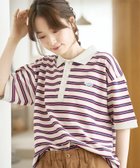 【コーエン/COEN】の【Penneys(ぺニーズ)別注】ベーシックアソート半袖ポロシャツ 大人の最旬トレンドファッション＆コーディネート founy(ファウニー) ファッション Fashion レディースファッション Fashion for Women トップス・カットソー Cut & Sew Tops シャツ・ブラウス・オフィスカジュアル Elegant Blouses & Button-Ups ポロシャツ・きれいめカジュアル Smart-Casual Polo Tops 厚底 Platform Shoes 今季 This Season, Current Season スニーカー Sneakers, Trainers デニム Denim, Jeans Material トレンド Trend, Trending Now 定番 Standard, Basic Item 人気 Popular, Best Seller バランス Balance, Style Balance バレエ Ballet, Ballet Style フォックス Fox, Fox Fur ベーシック Basic, Essential ボーダー Border, Stripe ポロシャツ Polo Shirt, Collared Tee 別注 Limited Edition, Custom Order 半袖 Short Sleeve, Half Sleeve 無地 Plain, Solid Color おすすめ Recommended / Our Picks 2026年 2026 2026春夏・S/S Spring/Summer 2026 SS26 thumbnail その他2|ID: prp329100004975308 ipo3291000000037297317