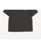 【ユナイテッドアローズ/UNITED ARROWS】のCITEN ワッペンT 大人の最旬トレンドファッション＆コーディネート founy(ファウニー) ファッション Fashion レディースファッション Fashion for Women シンプル Simple, Minimal バランス Balance, Style Balance フィット Fit, Slim Fit ベーシック Basic, Essential A/W・秋冬 Autumn/Winter アウトレット Outlet / Clearance おすすめ Recommended / Our Picks 夏 Summer thumbnail DK.GRAY|ID: prp329100004975337 ipo3291000000037297484