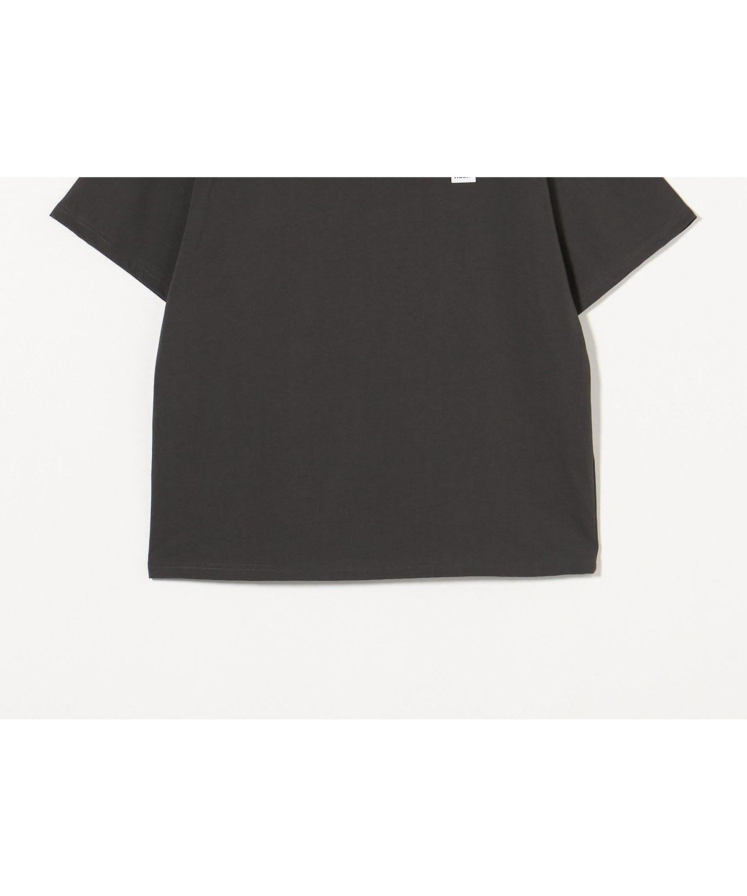 【ユナイテッドアローズ/UNITED ARROWS】のCITEN ワッペンT インテリア・キッズ・メンズ・レディースファッション・服の通販 founy(ファウニー) 　ファッション　Fashion　レディースファッション　Fashion for Women　シンプル　Simple, Minimal　バランス　Balance, Style Balance　フィット　Fit, Slim Fit　ベーシック　Basic, Essential　A/W・秋冬　Autumn/Winter　アウトレット　Outlet / Clearance　おすすめ　Recommended / Our Picks　夏　Summer　DK.GRAY|ID: prp329100004975337 ipo3291000000037297484