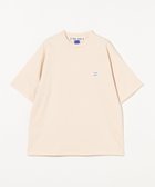 【ユナイテッドアローズ/UNITED ARROWS】のCITEN ワッペンT 大人の最旬トレンドファッション＆コーディネート founy(ファウニー) ファッション Fashion レディースファッション Fashion for Women シンプル Simple, Minimal バランス Balance, Style Balance フィット Fit, Slim Fit ベーシック Basic, Essential A/W・秋冬 Autumn/Winter アウトレット Outlet / Clearance おすすめ Recommended / Our Picks 夏 Summer thumbnail NATURAL|ID: prp329100004975337 ipo3291000000037297485