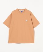 【ユナイテッドアローズ/UNITED ARROWS】のCITEN ワッペンT 大人の最旬トレンドファッション＆コーディネート founy(ファウニー) ファッション Fashion レディースファッション Fashion for Women シンプル Simple, Minimal バランス Balance, Style Balance フィット Fit, Slim Fit ベーシック Basic, Essential A/W・秋冬 Autumn/Winter アウトレット Outlet / Clearance おすすめ Recommended / Our Picks 夏 Summer thumbnail ORANGE|ID: prp329100004975337 ipo3291000000037297486